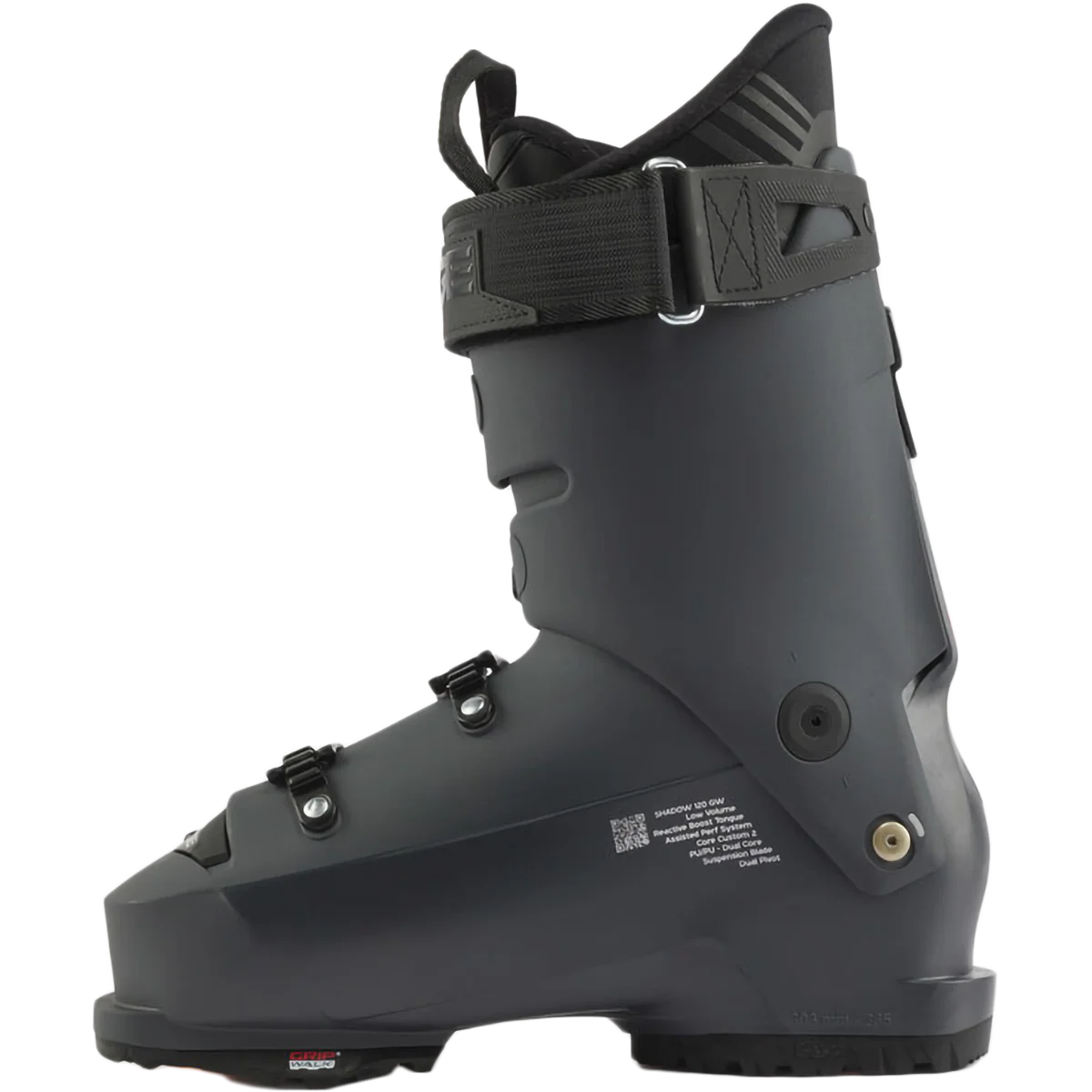 Shadow 120 LV GW - Styles Love