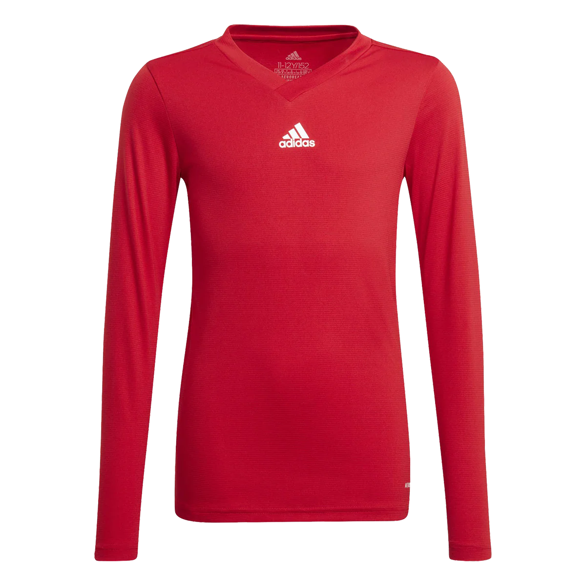 Youth Team Base Long Sleeve - Styles Love