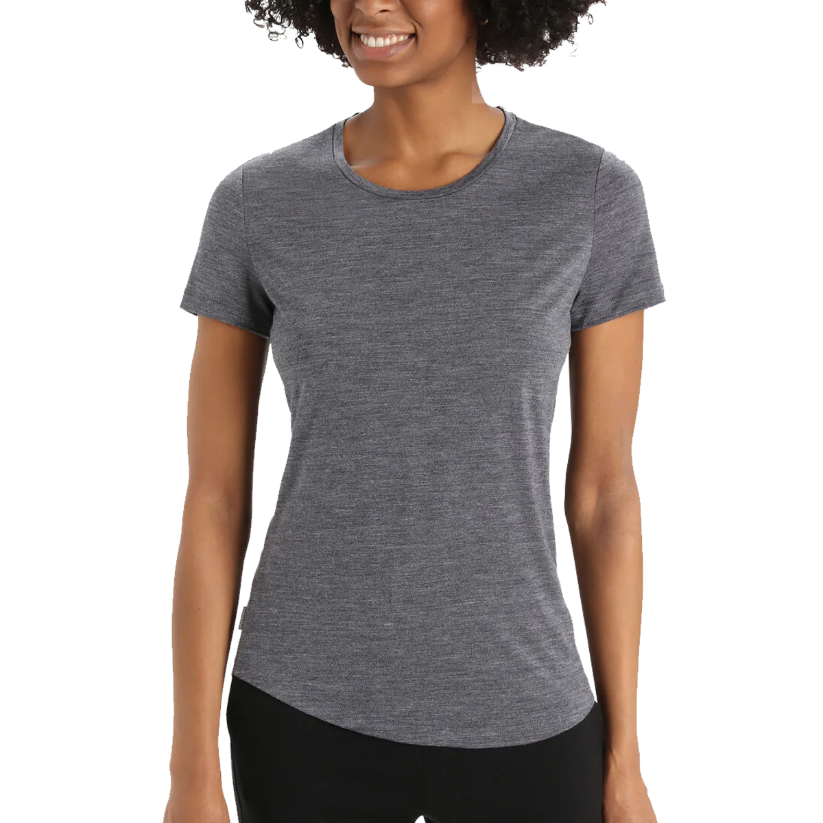 Women's Sphere II Short Sleeve Tee - Styles Love