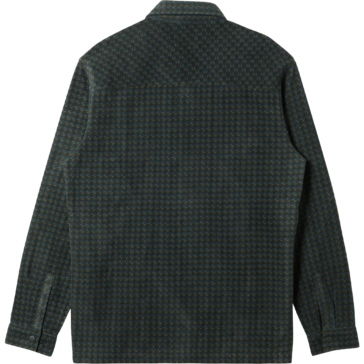 Men's Surf Days Long Sleeve Shacket - Styles Love