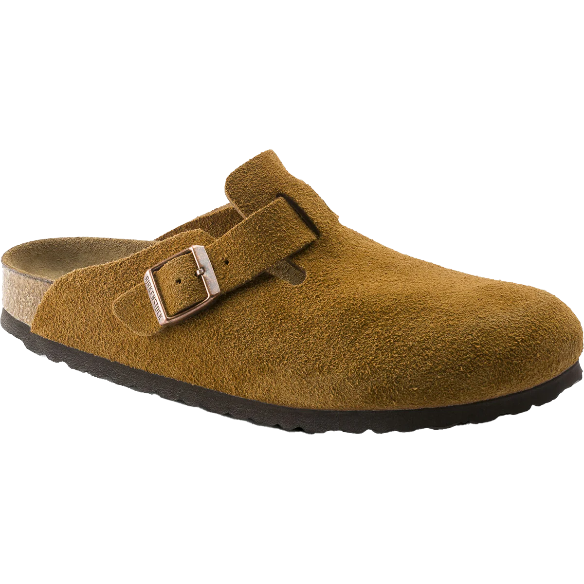 Women's Boston Soft Footbed - Regular - Styles Love