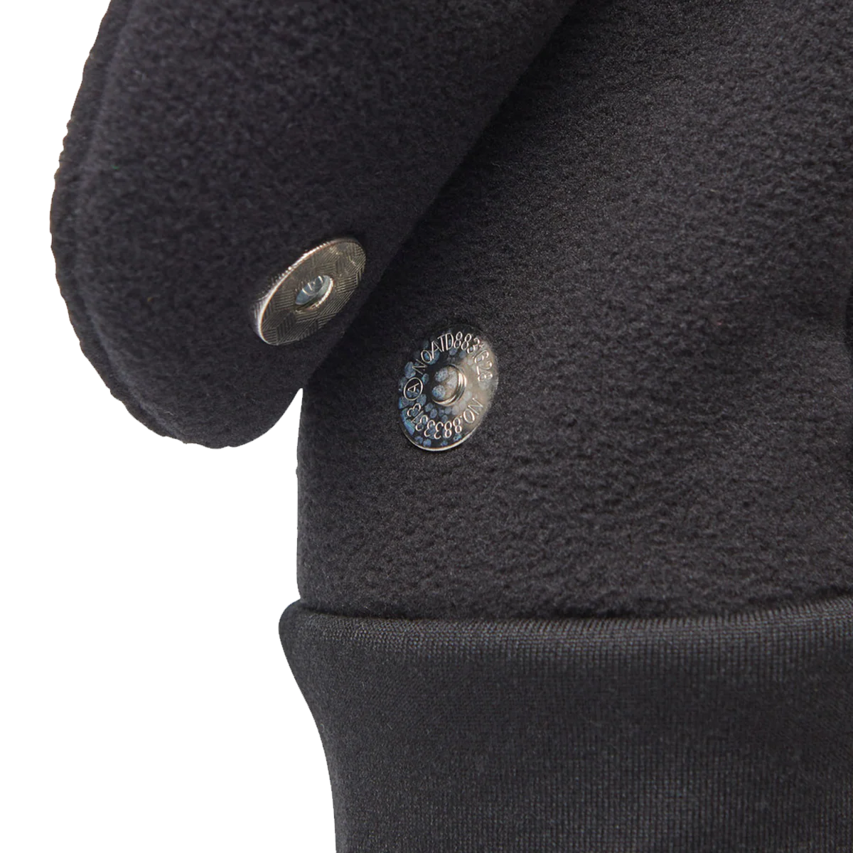 Windweight Mitts - Styles Love