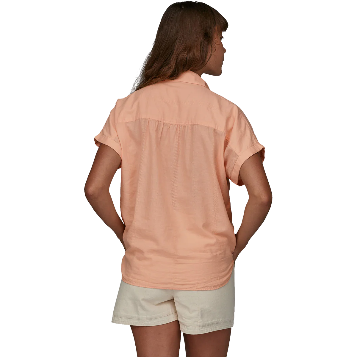 Women's Lightweight A/C Shirt - Styles Love