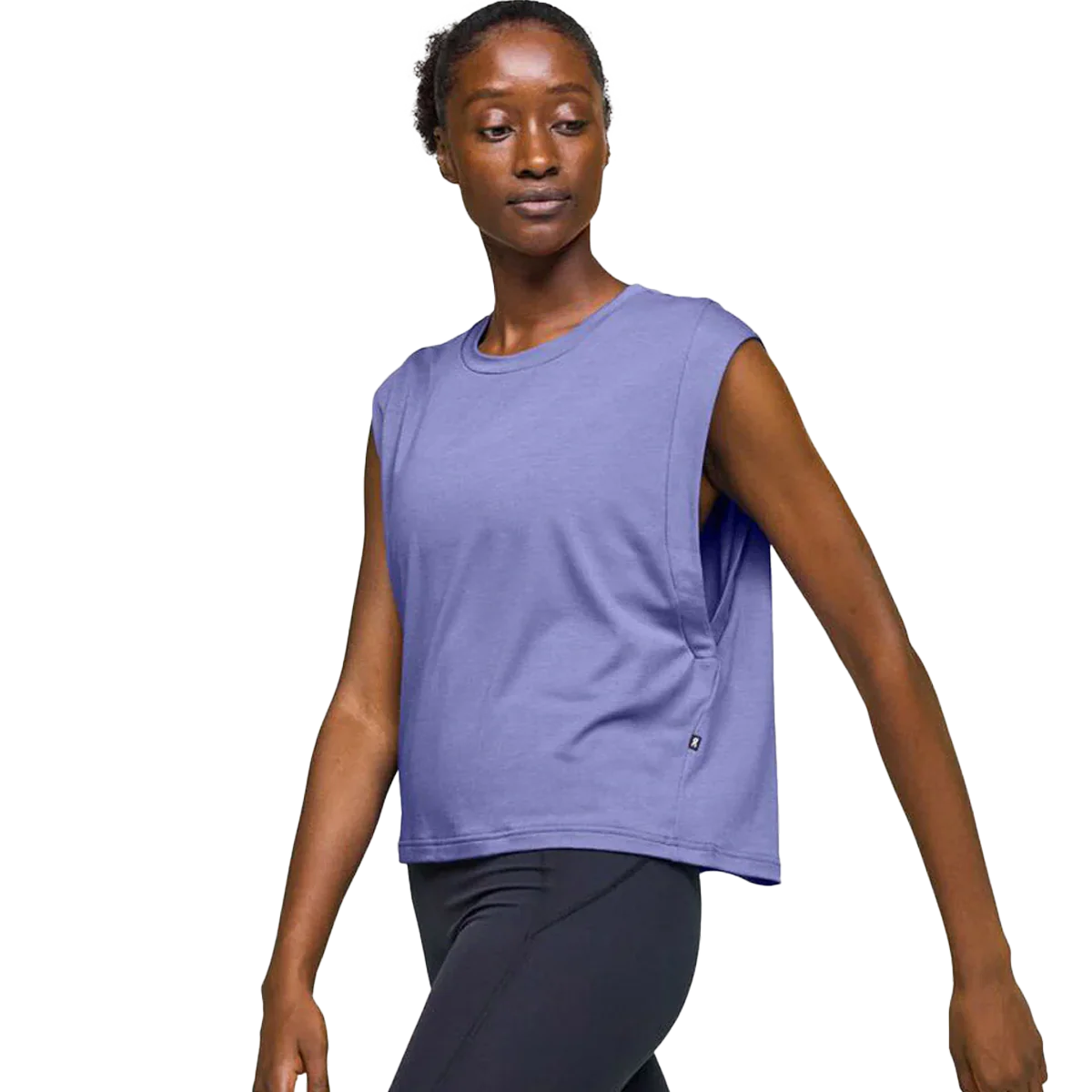 Women's Focus Crop - Styles Love