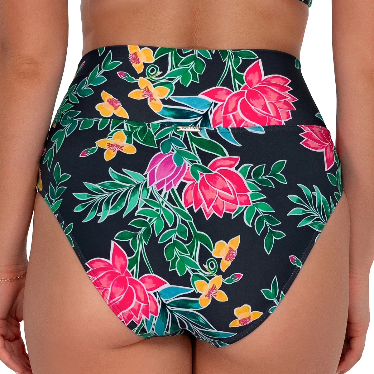 Women's Hannah High Waist Bottom - Styles Love