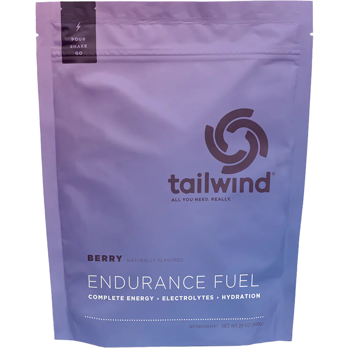 Endurance Fuel (30 Servings) - Styles Love