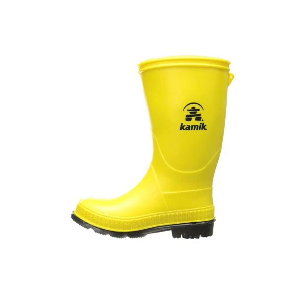 Infant Stomp Rain Boot (5-10) - Styles Love