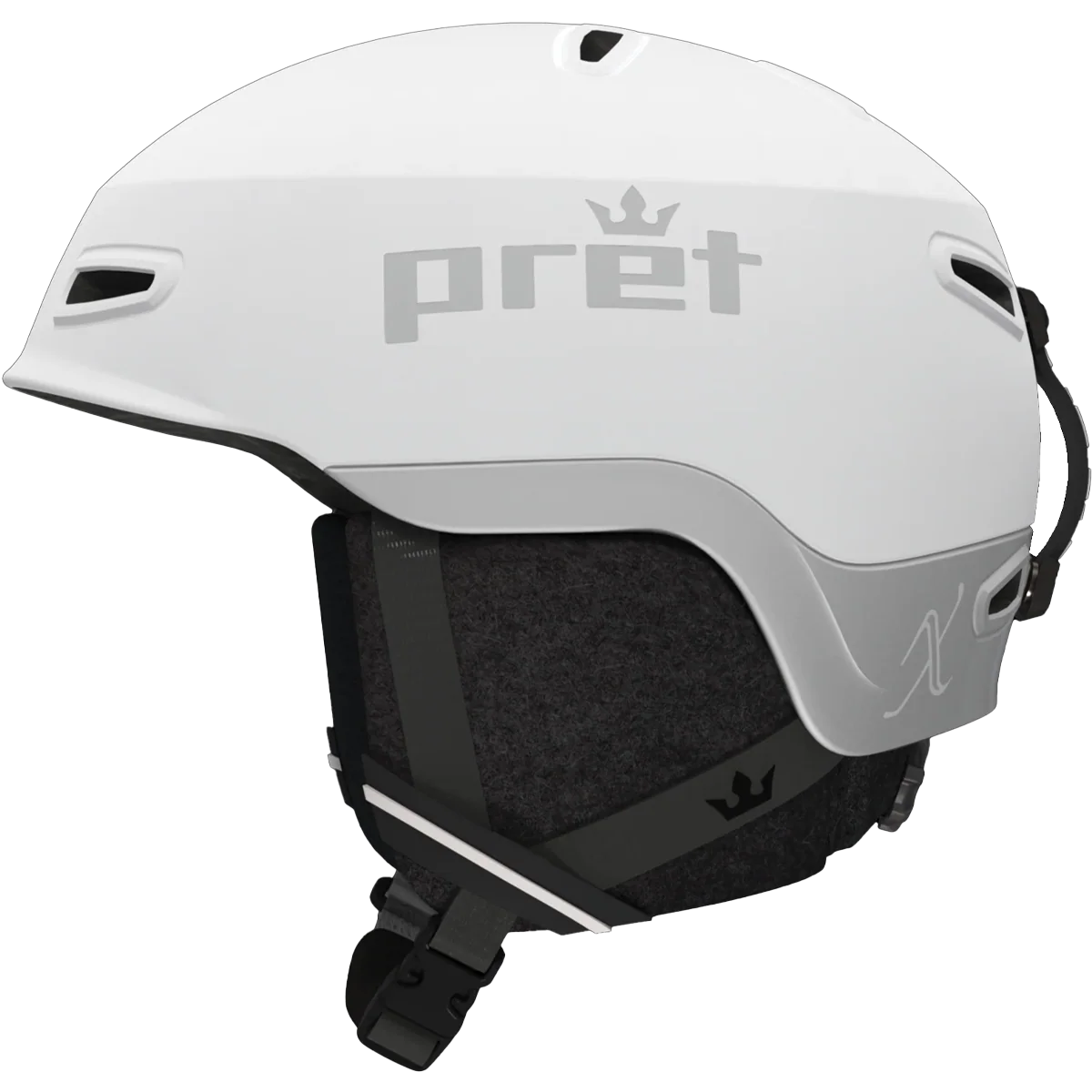 Women's Sol X - Styles Love