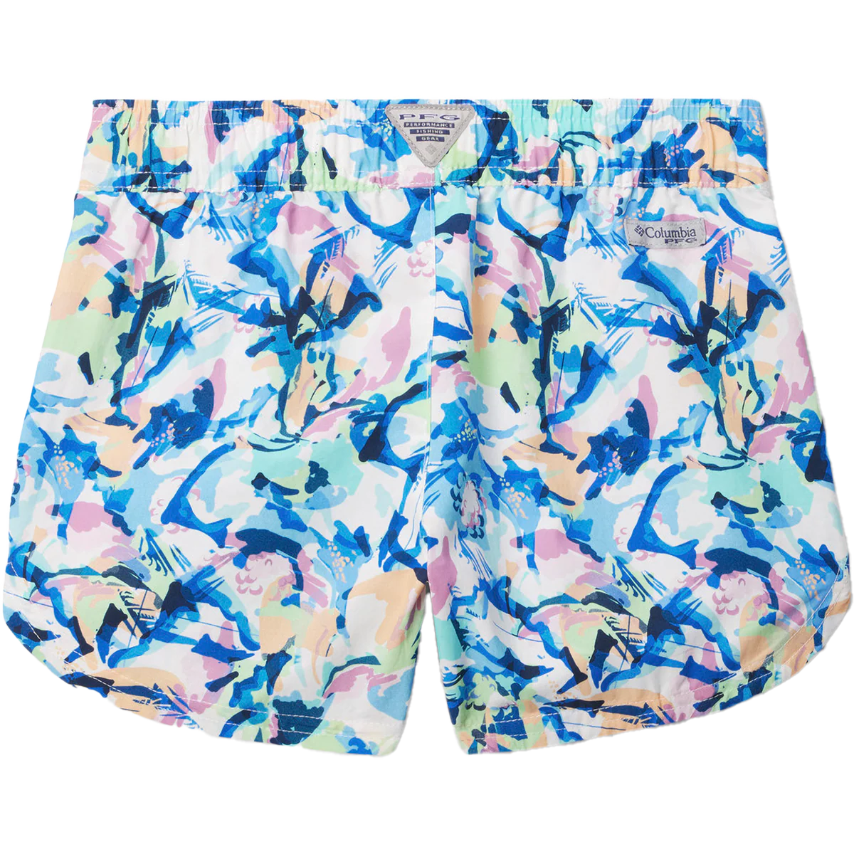 Youth Super Backcast Water Short - Styles Love