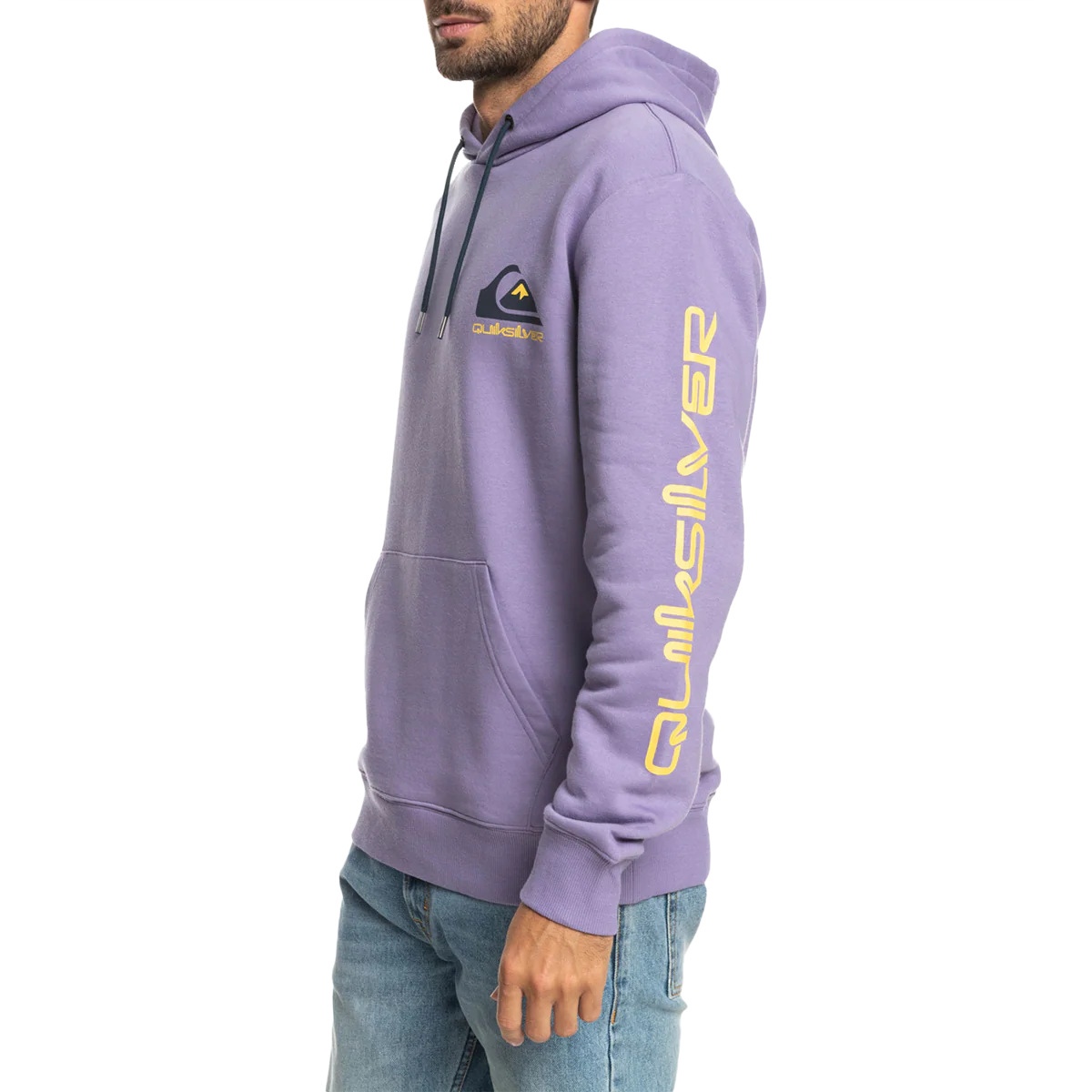 Men's Omni Logo Hoodie - Styles Love