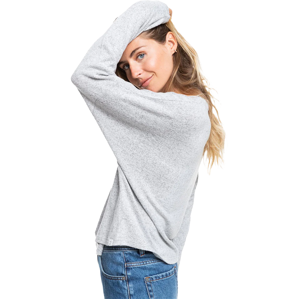 Women's Just Perfection Crew - Styles Love