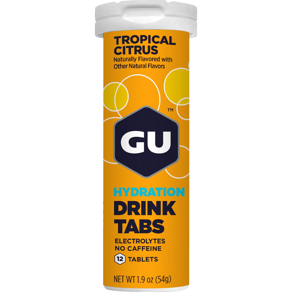 Hydration Drink Tabs - Styles Love