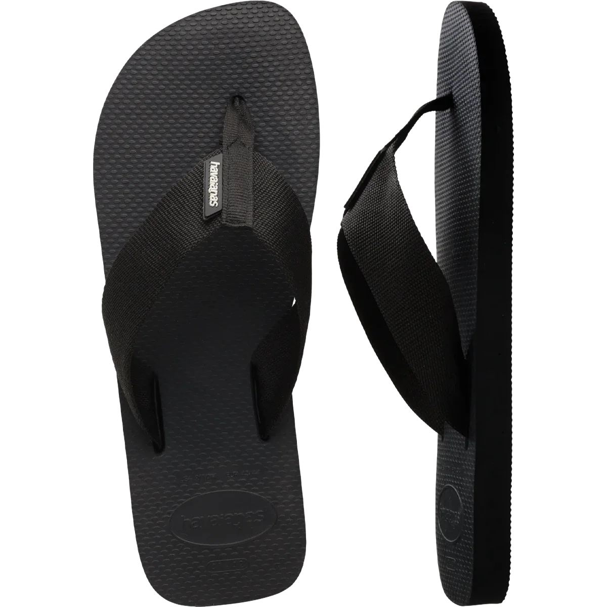 Men's Urban Basic Material Sandal - Styles Love