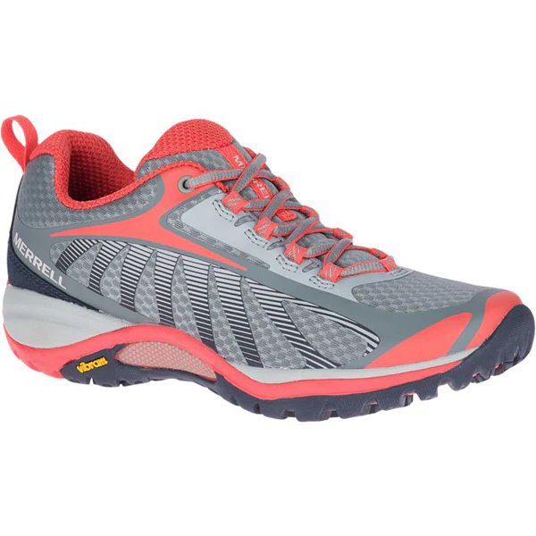 Women's Siren Edge 3 - Styles Love