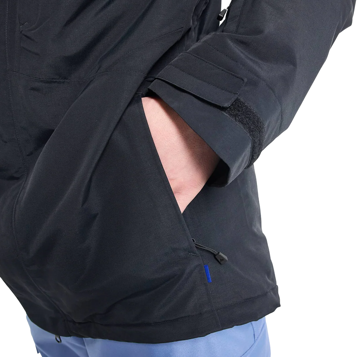 Men's Covert 2.0 Jacket - Styles Love