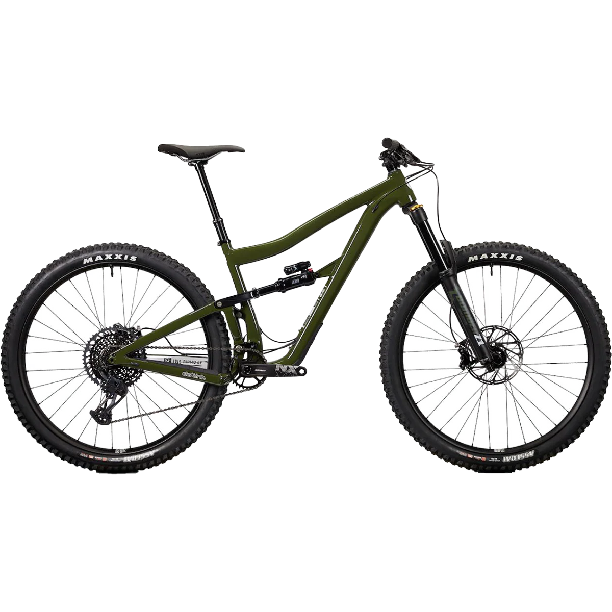 Ripmo AF GX Bomber Air Send - Styles Love