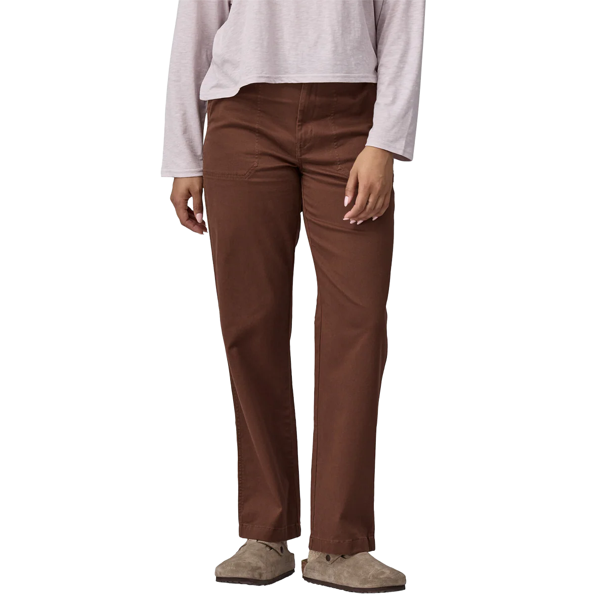 Women's Utility Pant - Styles Love