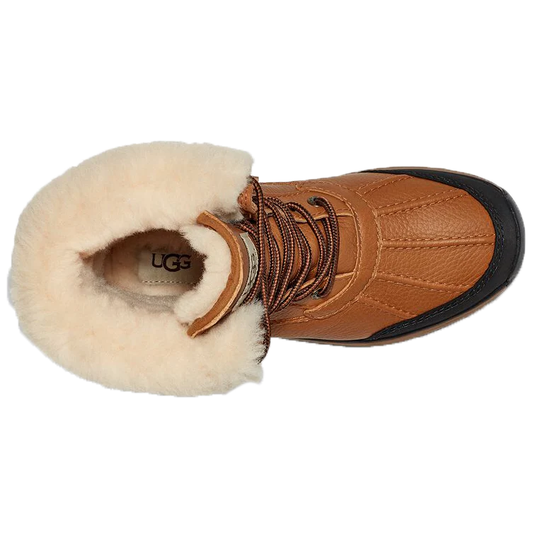 Women's Adirondack Boot III - Styles Love