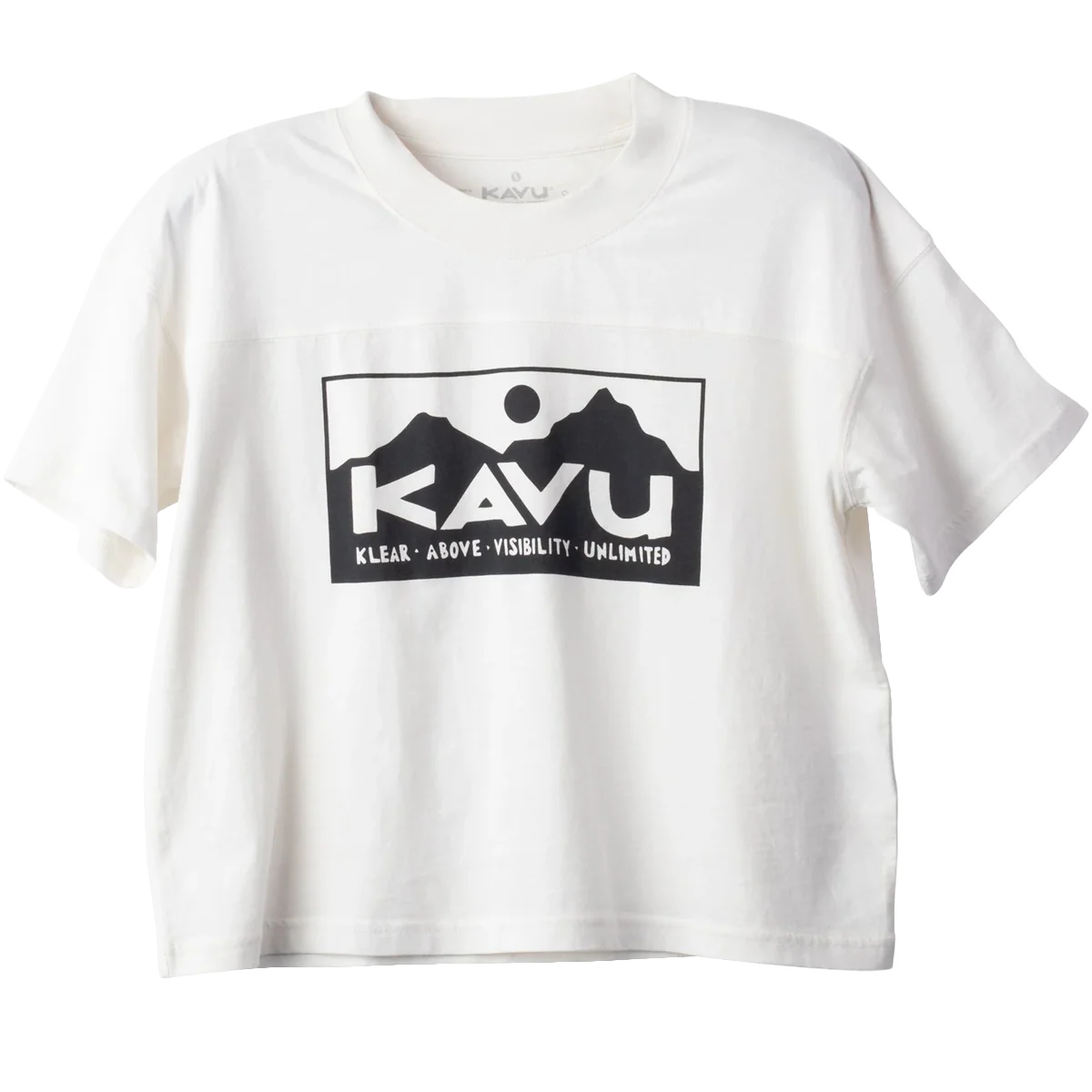 Women's Malin Tee - Styles Love