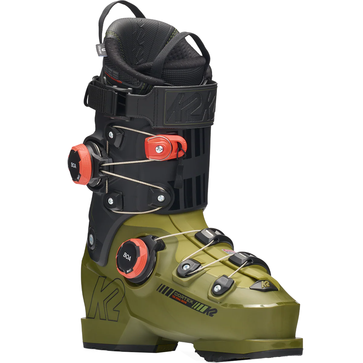 Cortex 120 Zonal BOA - Styles Love