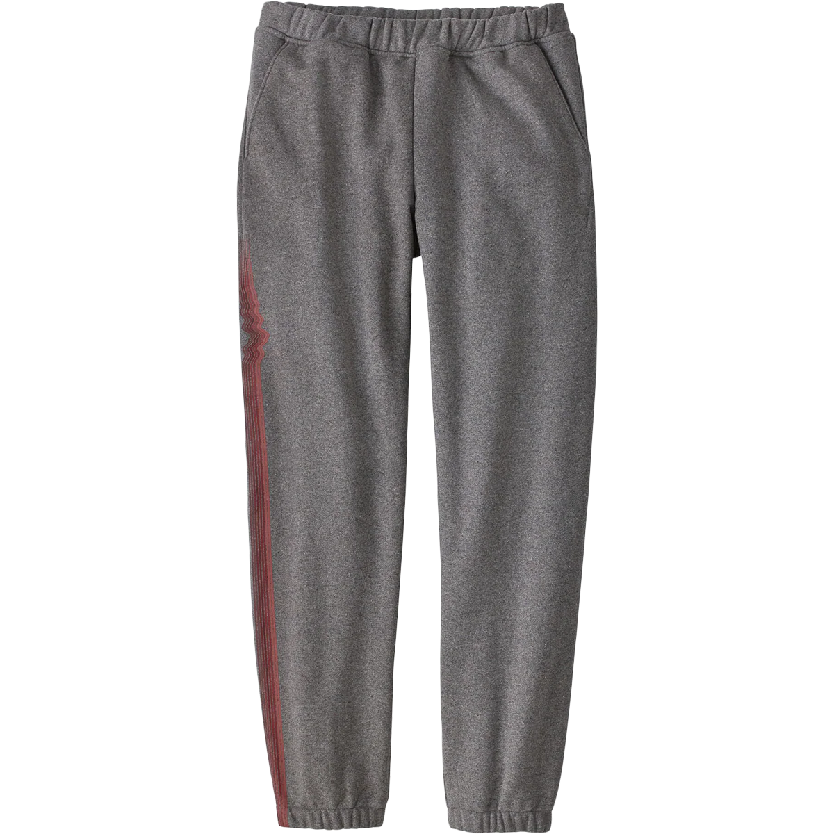 Women's Ridge Rise Stripe Uprisal Sweatpants - Styles Love