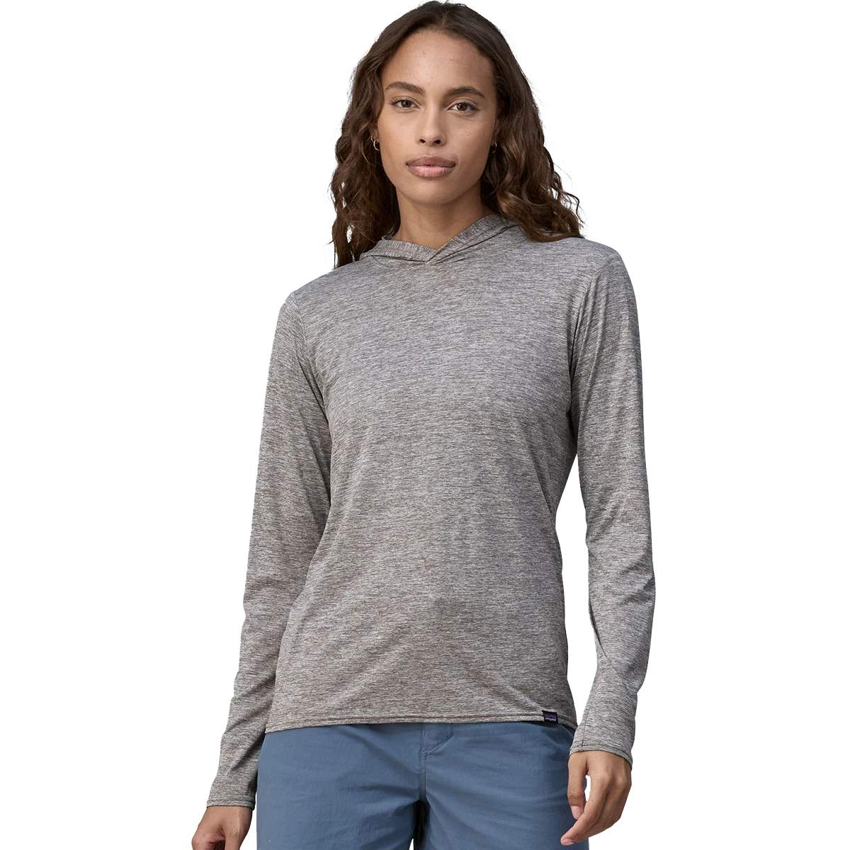 Women's Capilene Cool Daily Hoody - Styles Love