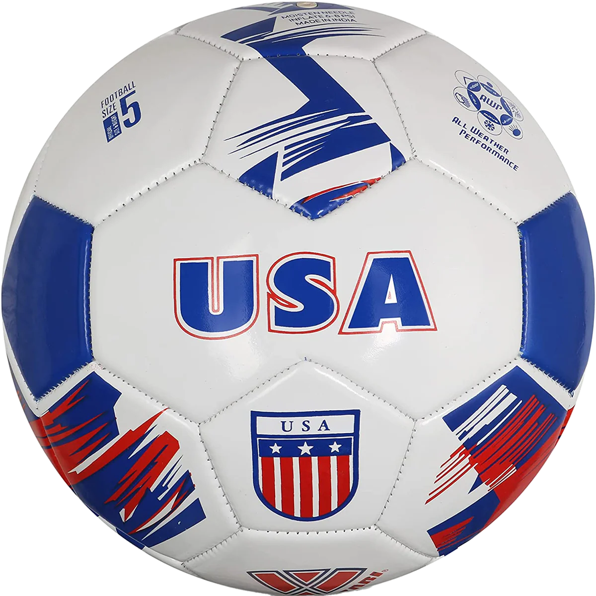 USA Country Ball - Styles Love