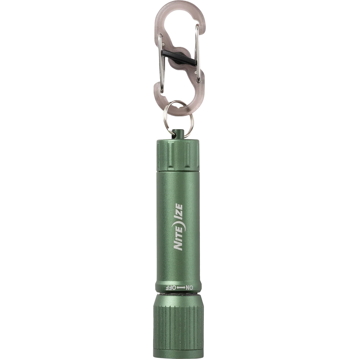 Radiant 100 Keychain Flashlight - Styles Love