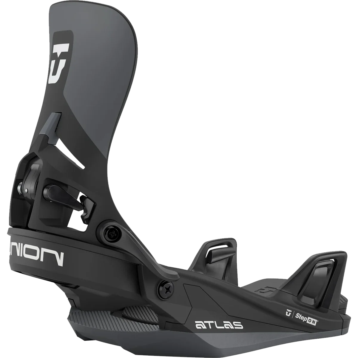 Atlas Step On - Styles Love