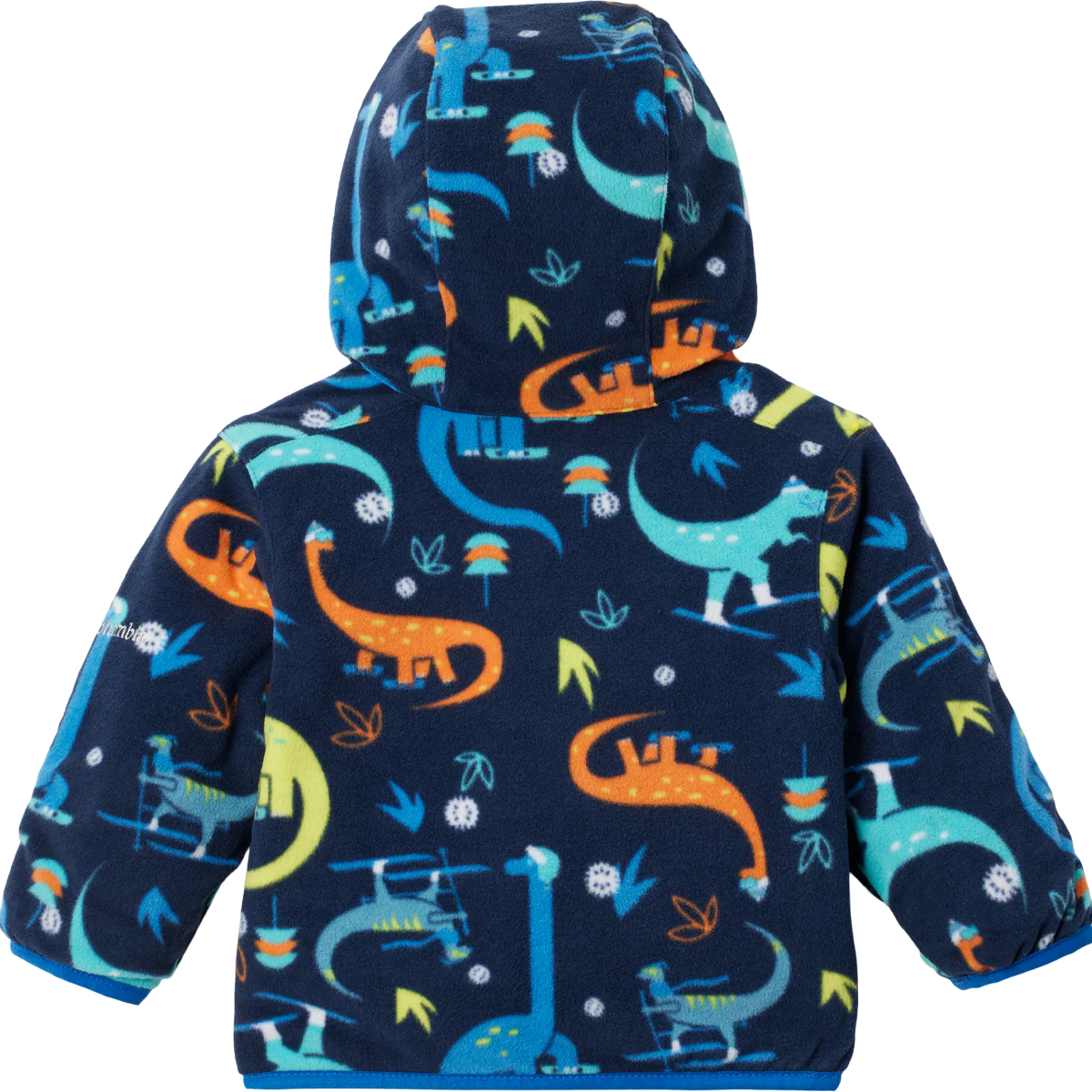 Youth Infant Double Trouble Jacket - Styles Love