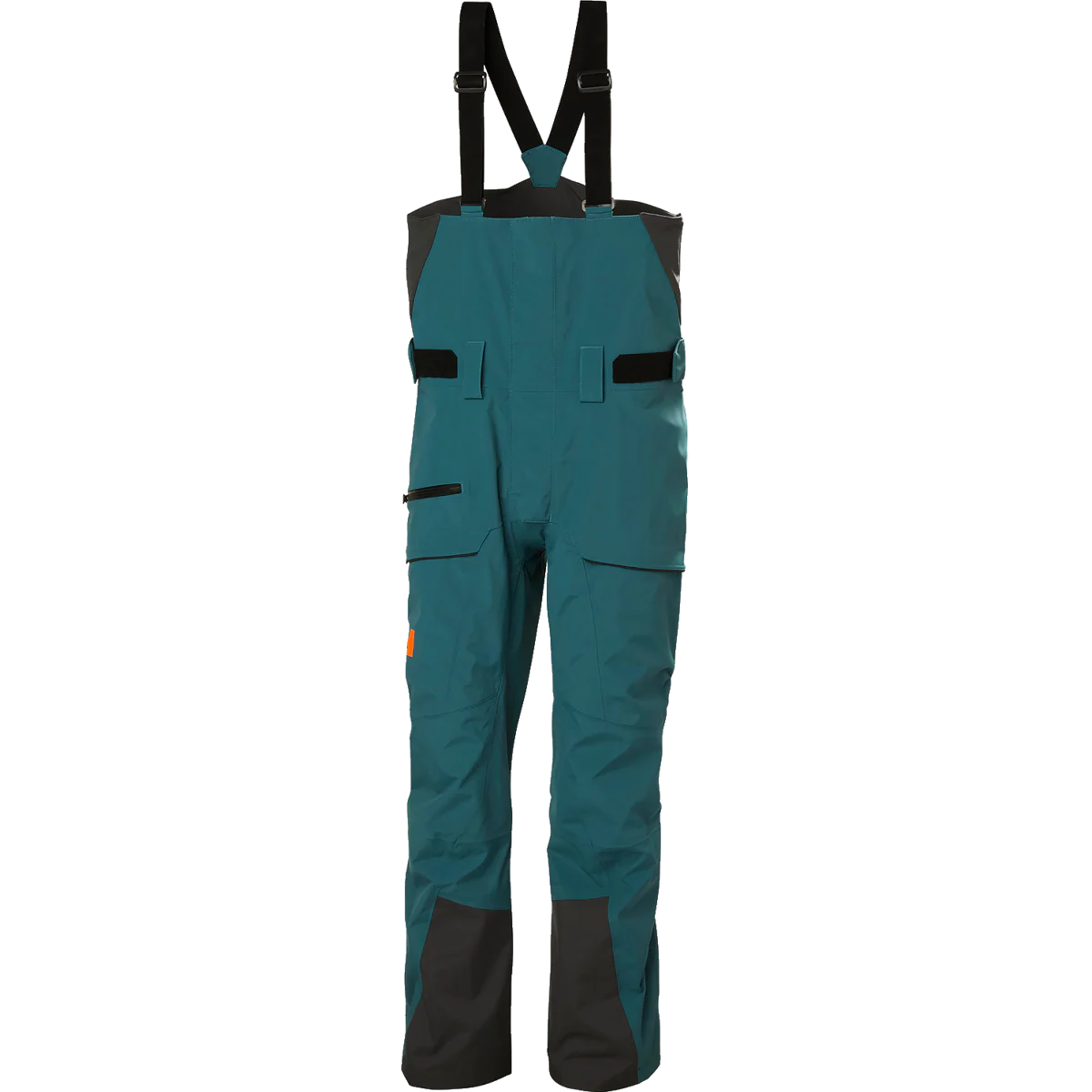 Men's Sogn Bib Shell Pant - Styles Love