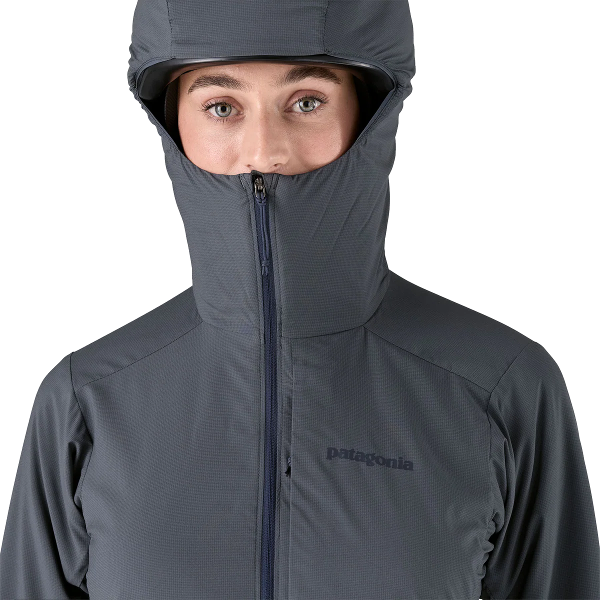 Women's Nano-Air Ultralight Full-Zip Hoody - Styles Love