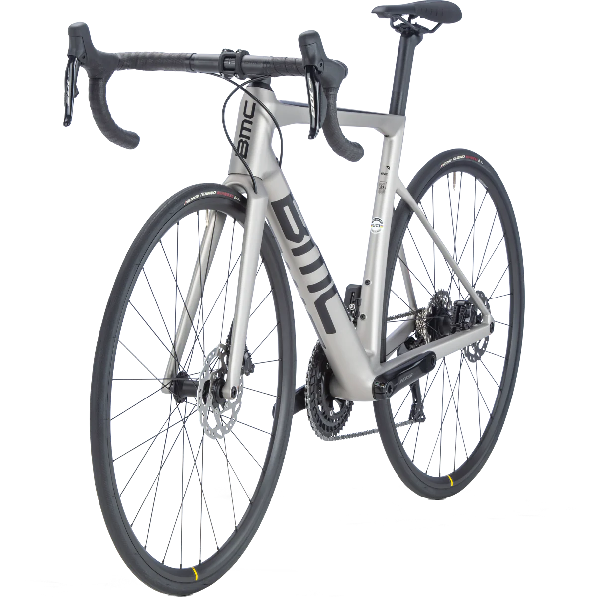 Teammachine SLR FIVE - Styles Love