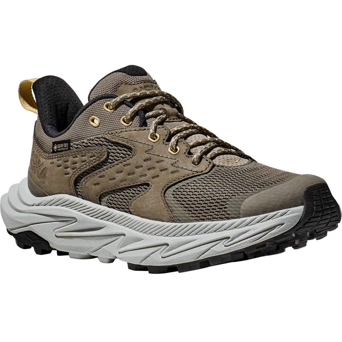 Men's Anacapa 2 Low GTX Wide - Styles Love