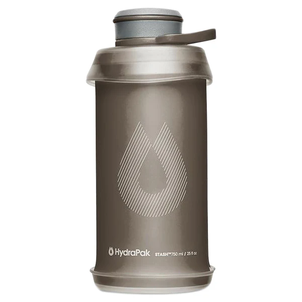 Stash Bottle 750ml - Styles Love