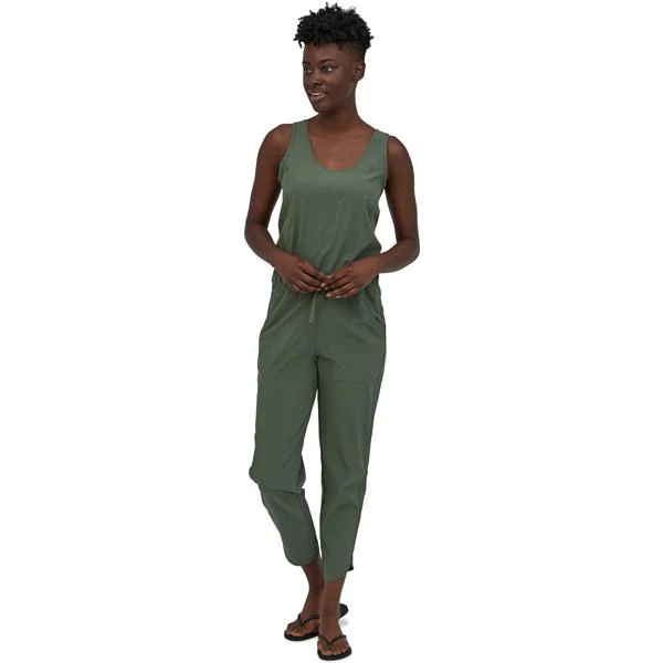 Women's Fleetwith Romper - Styles Love