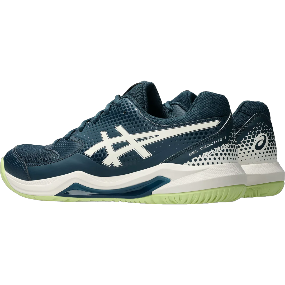 Men's Gel-Dedicate 8 Pickleball - Styles Love