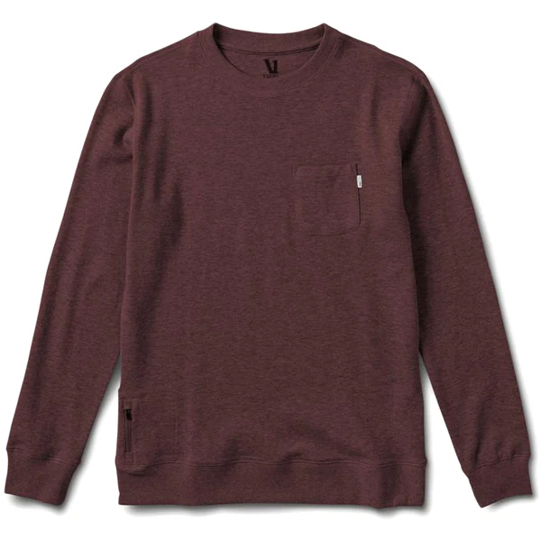 Men's Jeffrey's Pullover - Styles Love