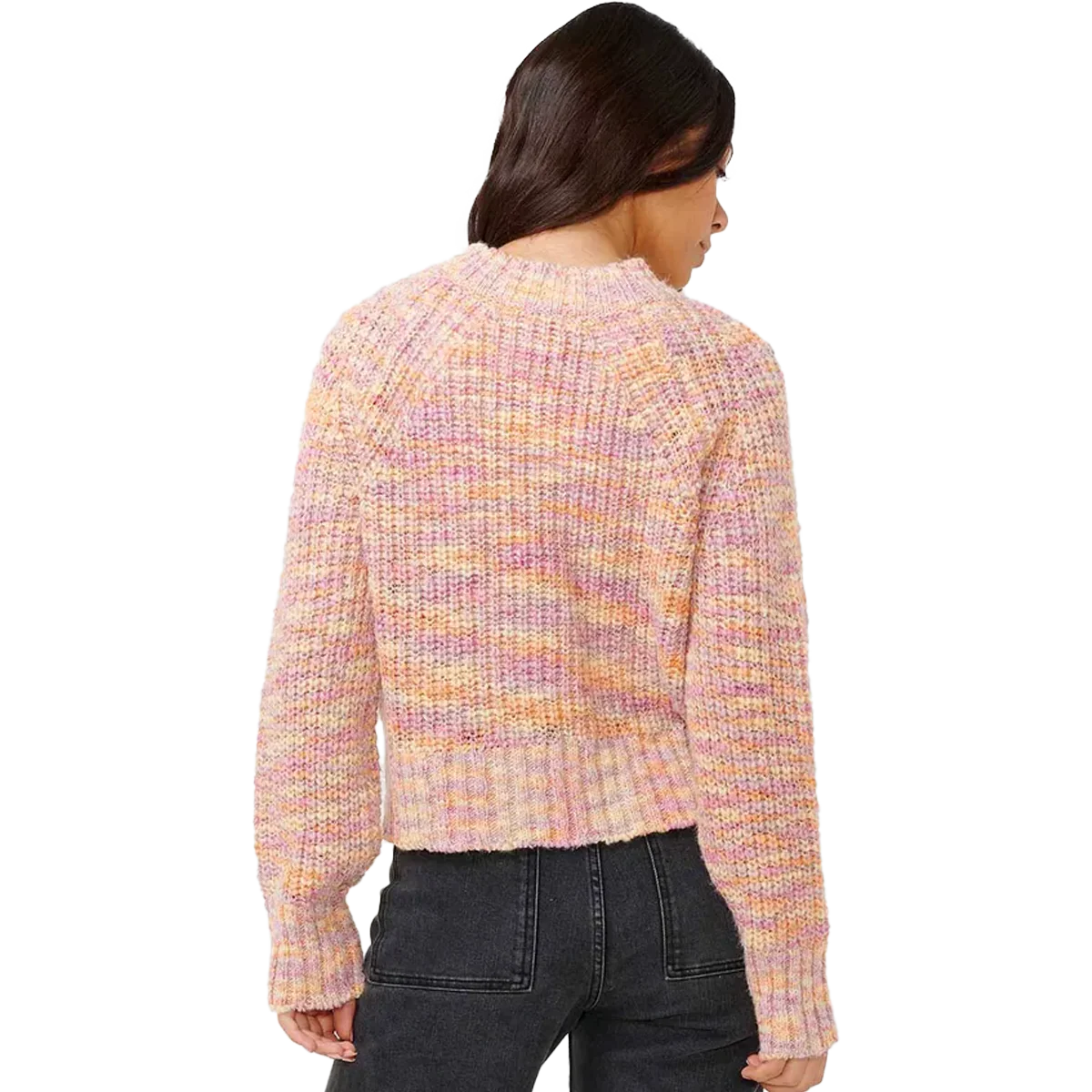 Women's Beach Party Slub Sweater - Styles Love