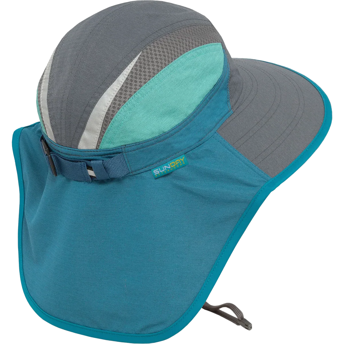 Youth Ultra Adventure Hat - Styles Love