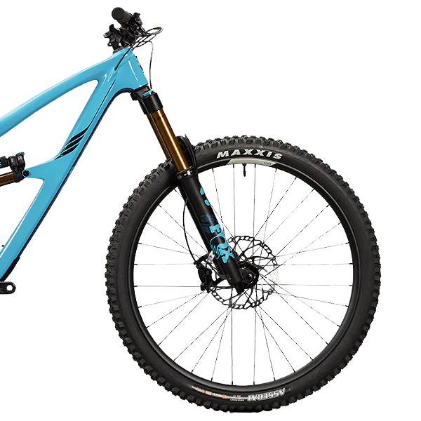 Ripmo 2 SLX - Styles Love