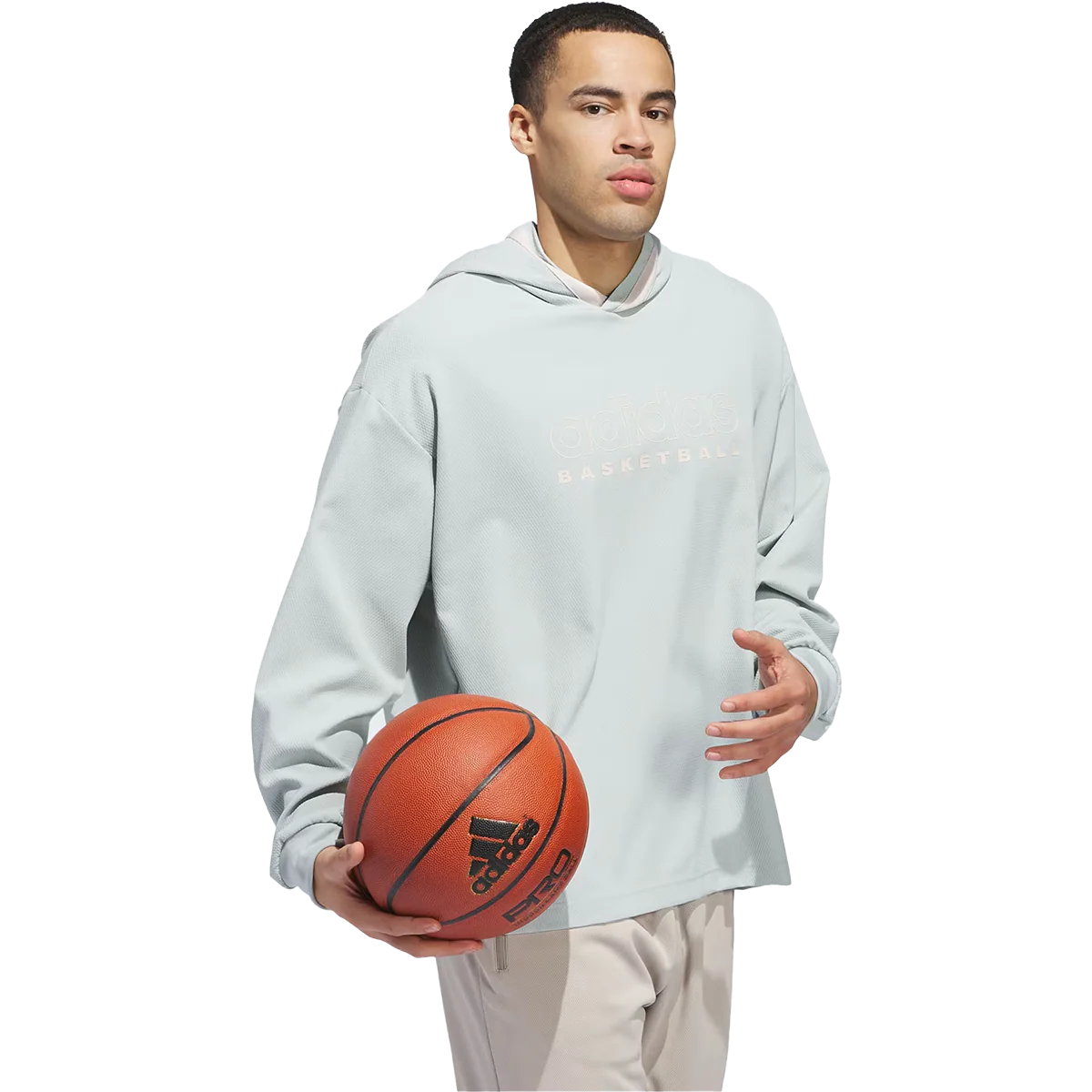 Men's Select Hoody - Styles Love