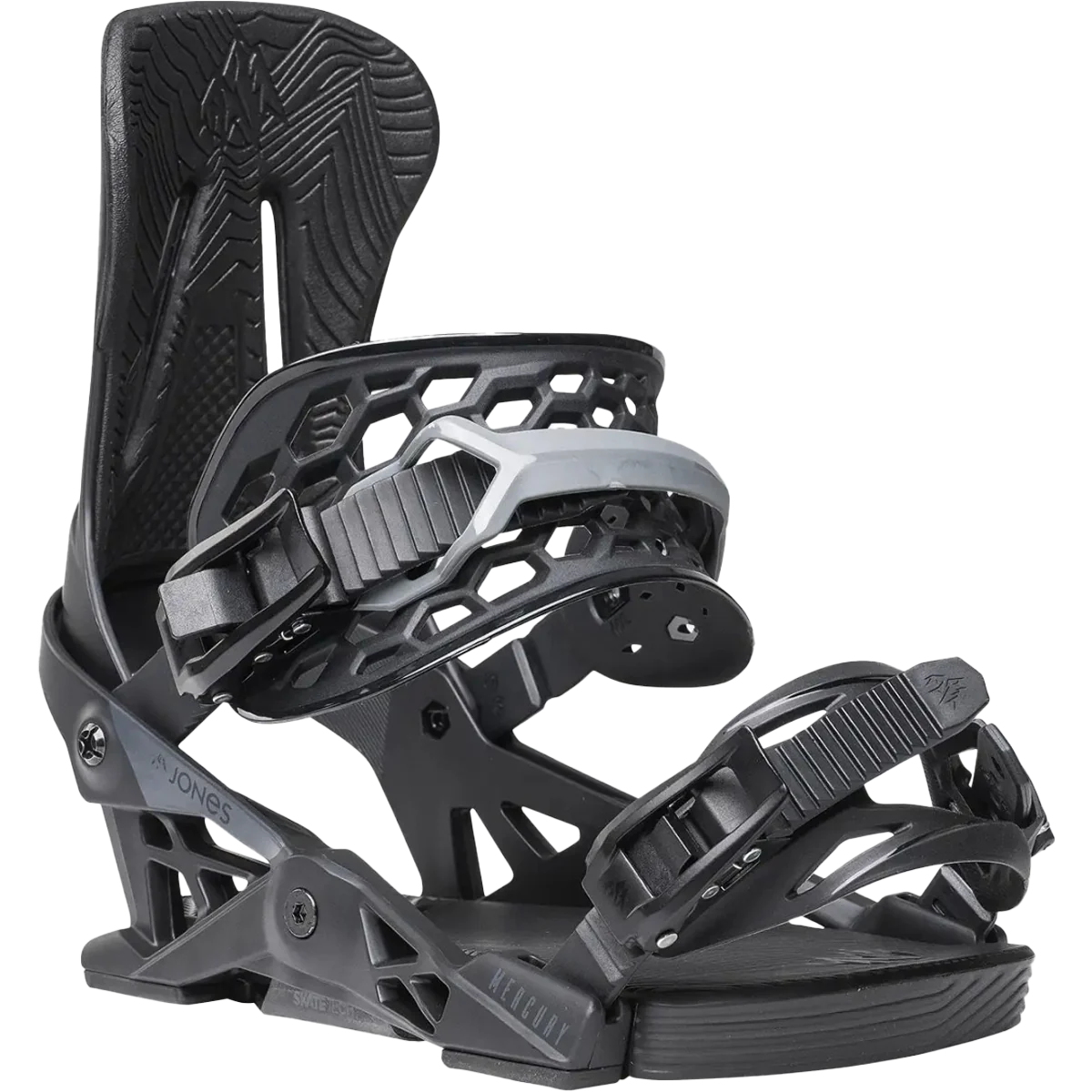 Mercury - Styles Love