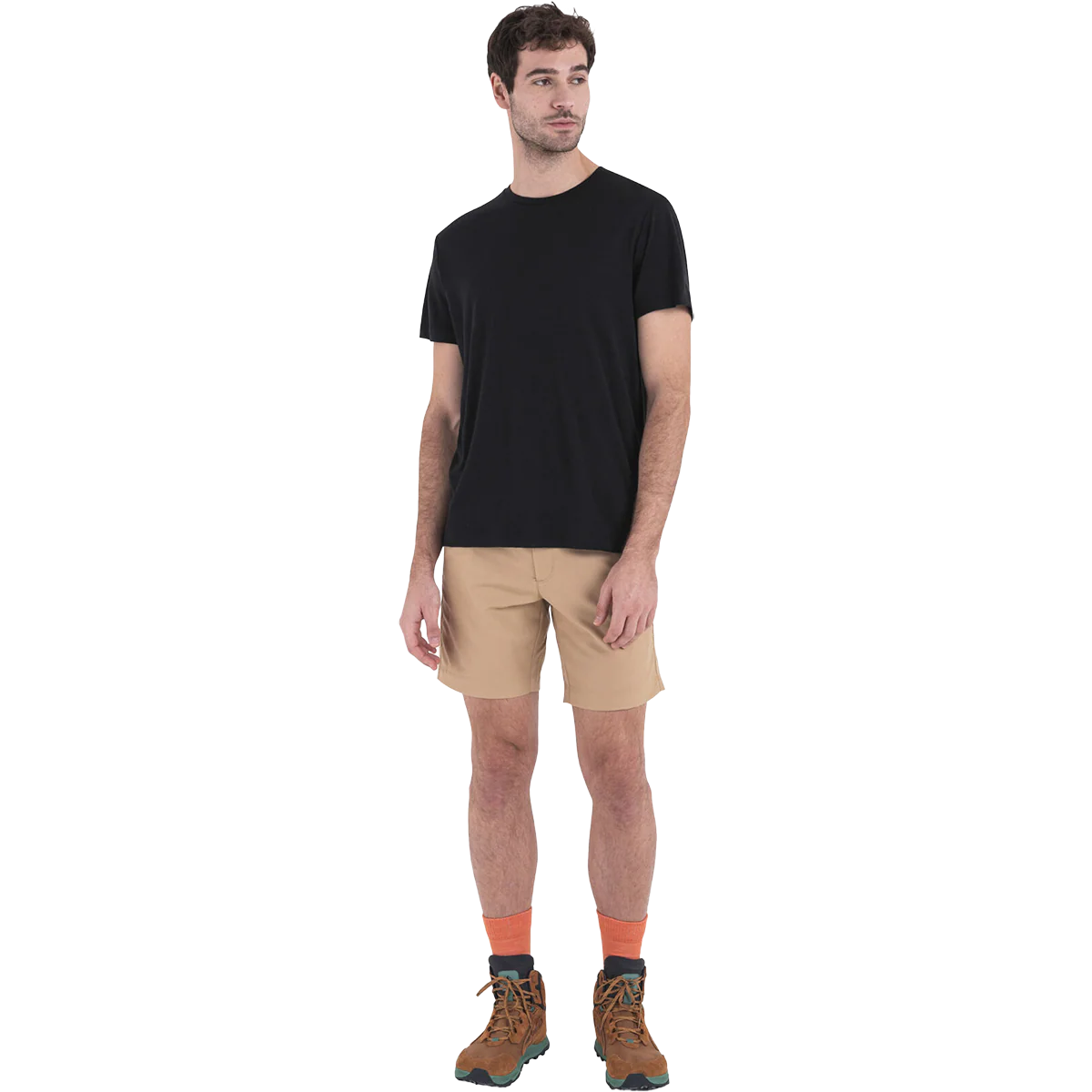 Men's Merino 150 Tech Lite III Short Sleeve - Styles Love