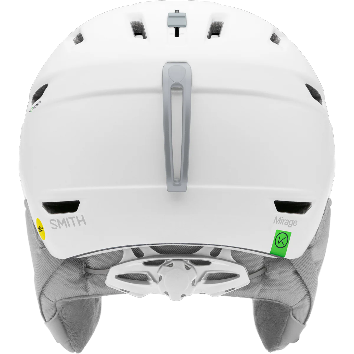 Women's Mirage MIPS - Styles Love