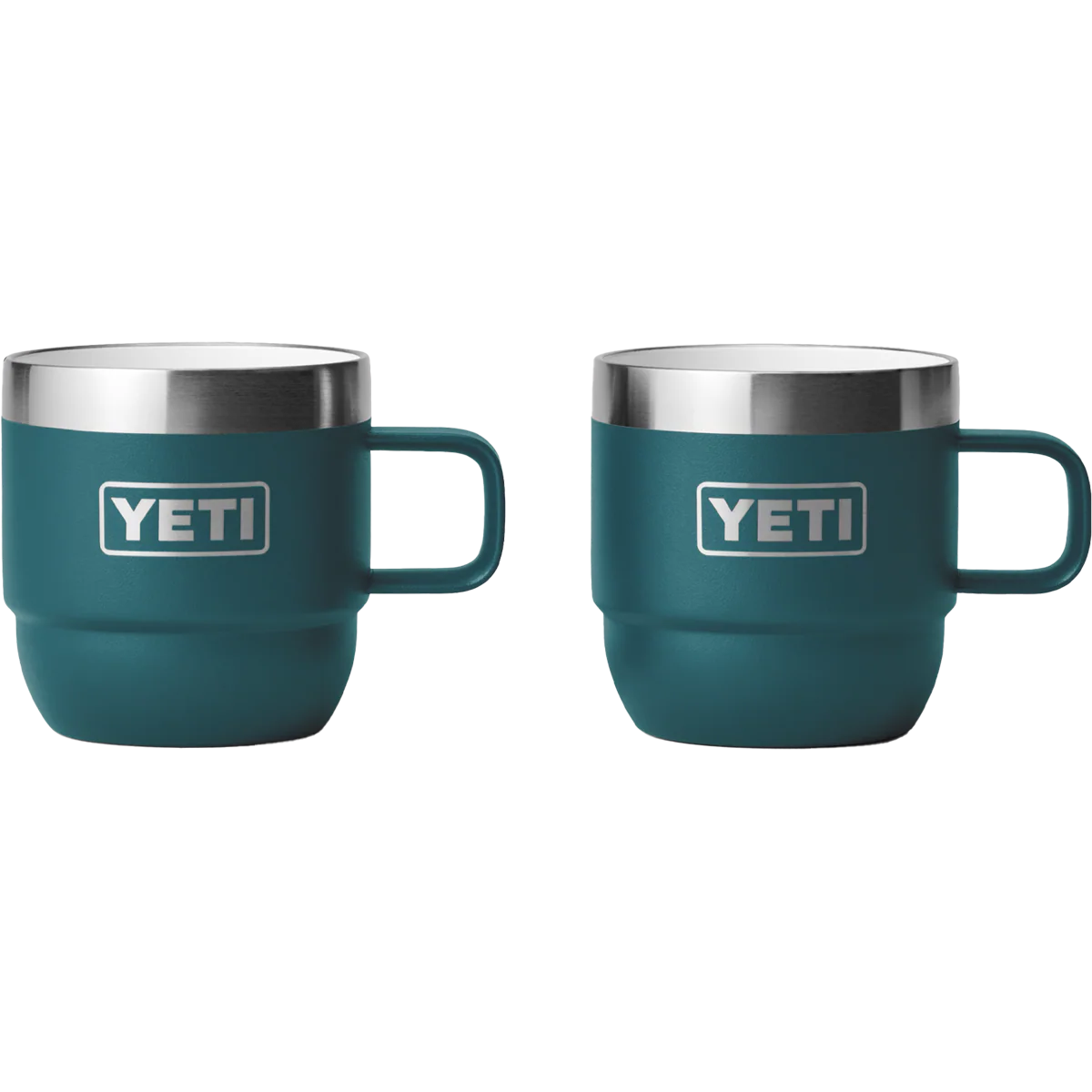 Rambler 6 oz Stackable Mugs 2 Pack - Styles Love