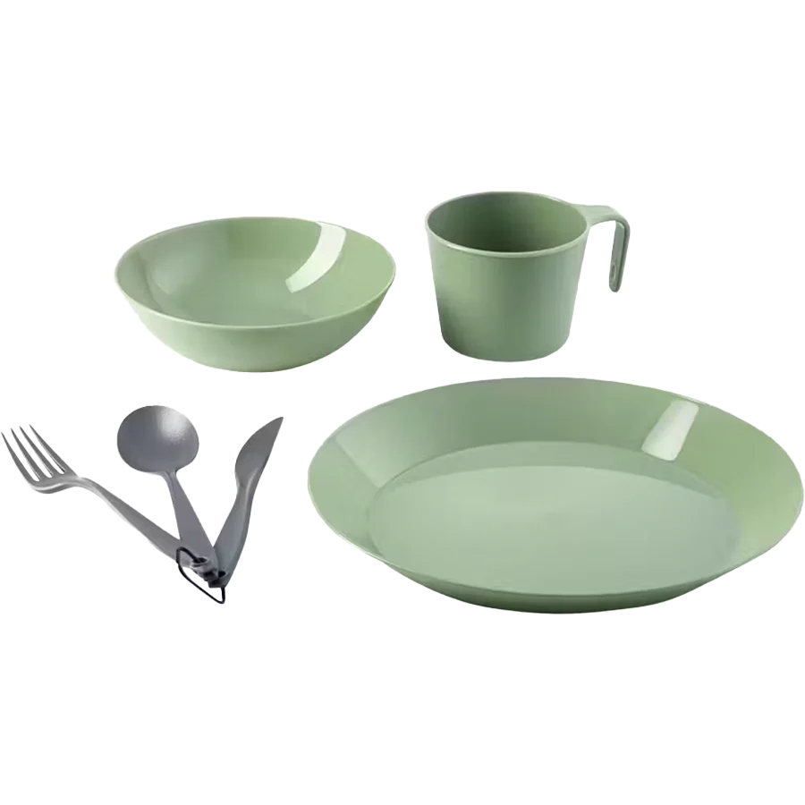 Cascadian 1 Person Table Set - Styles Love