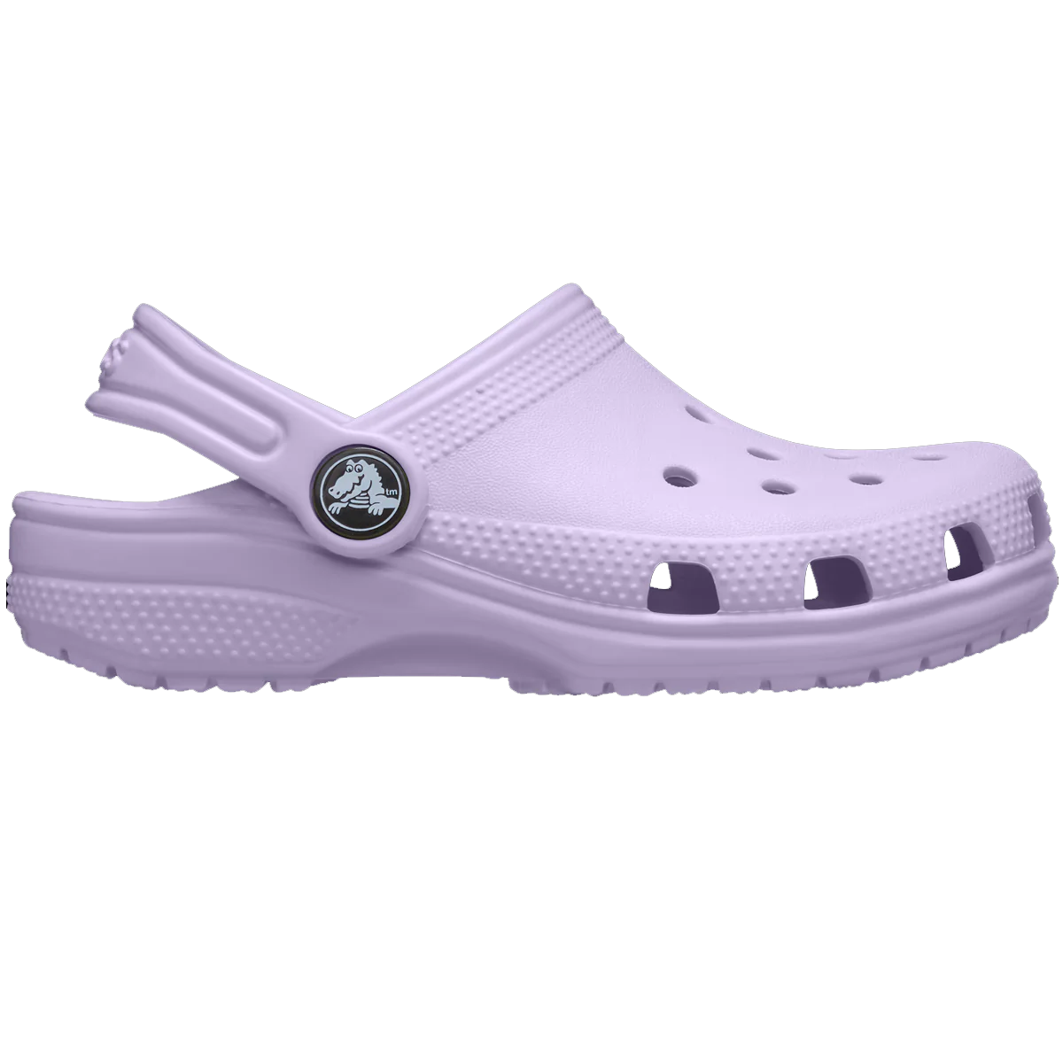 Youth Classic Clog - Styles Love