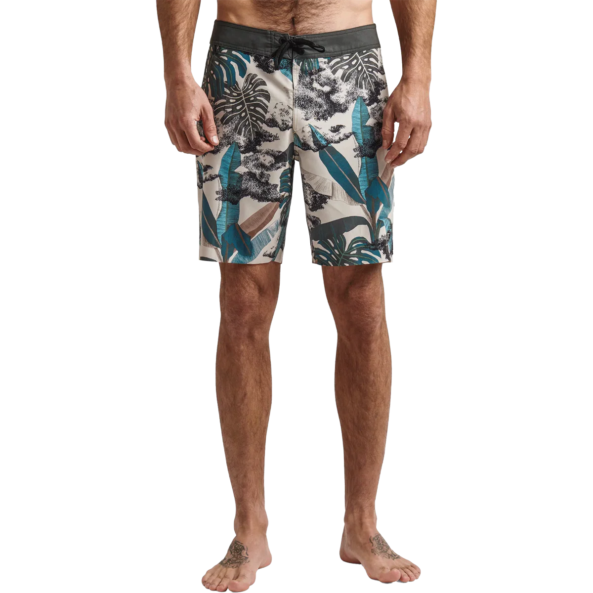 Men's Passage Primo 18