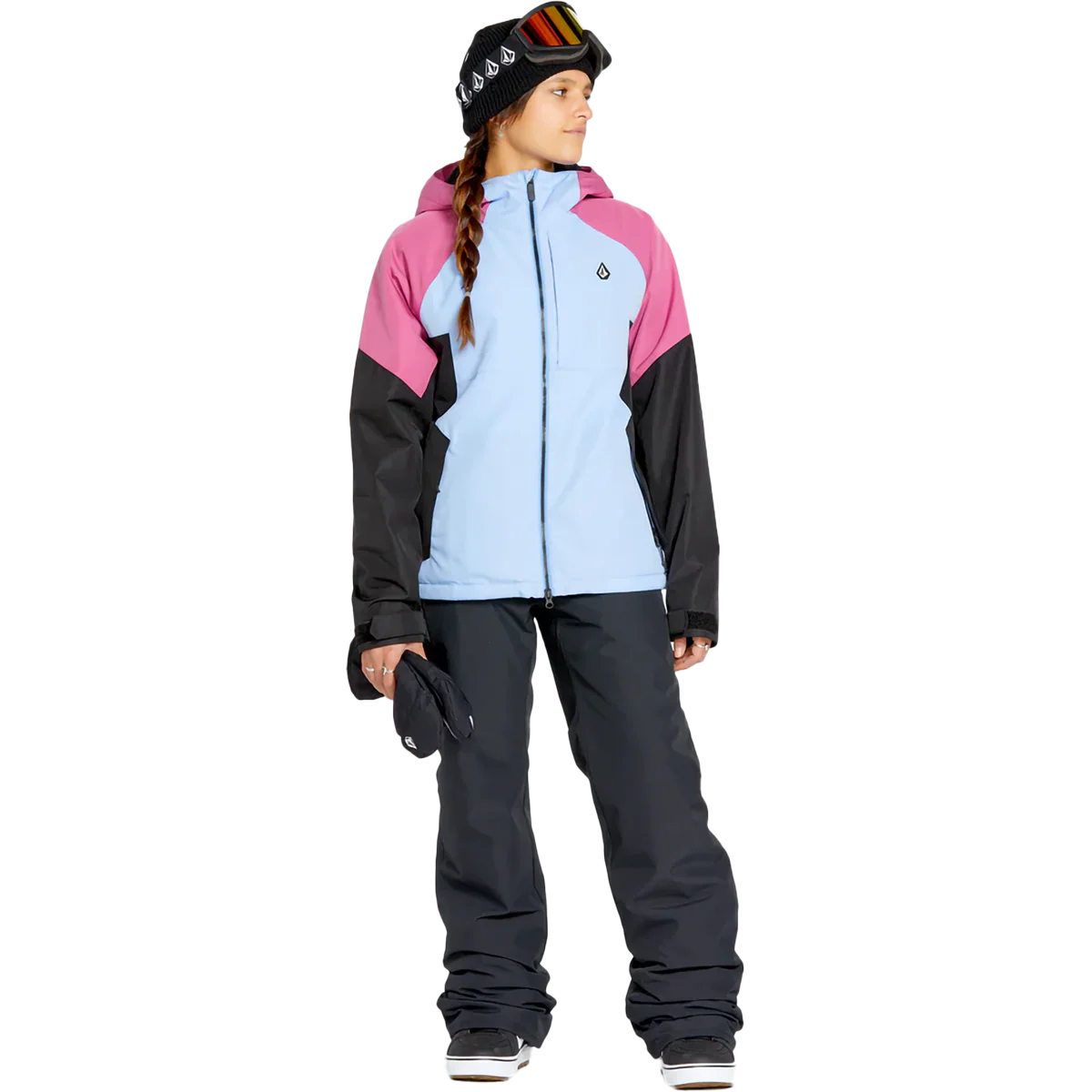 Women's Agate Insulated Jacket - Styles Love